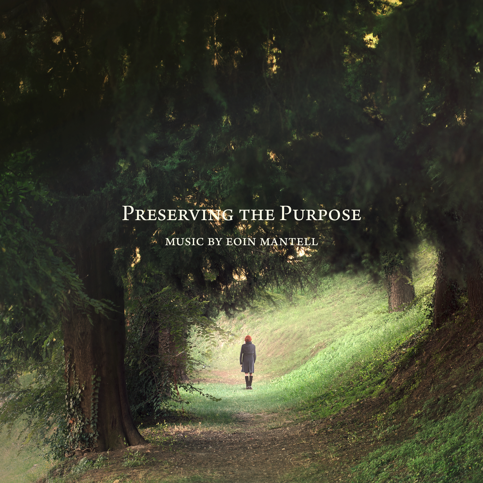 When Things Break Apart