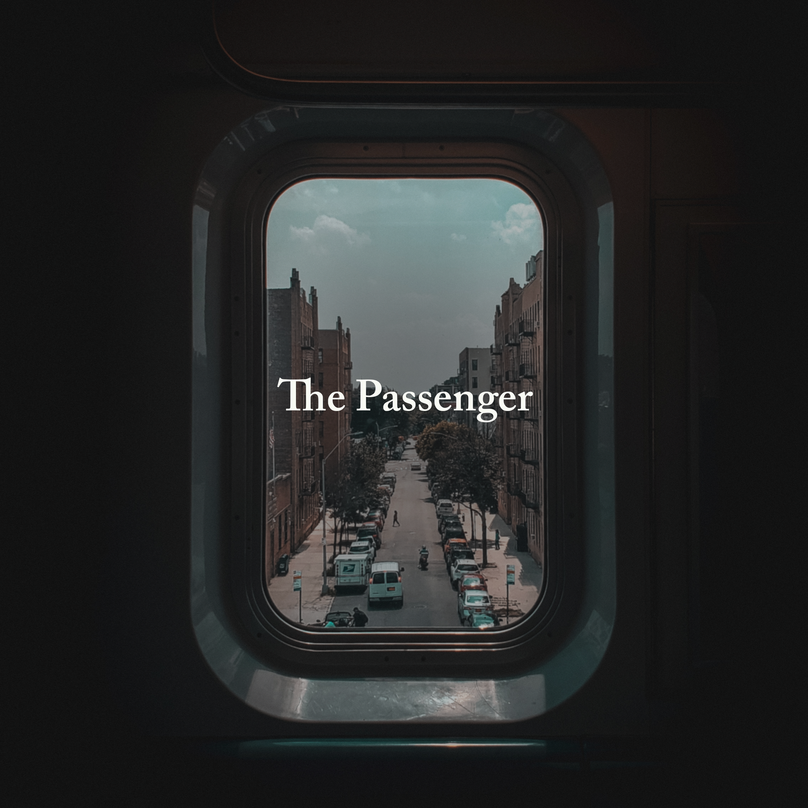 The Passenger