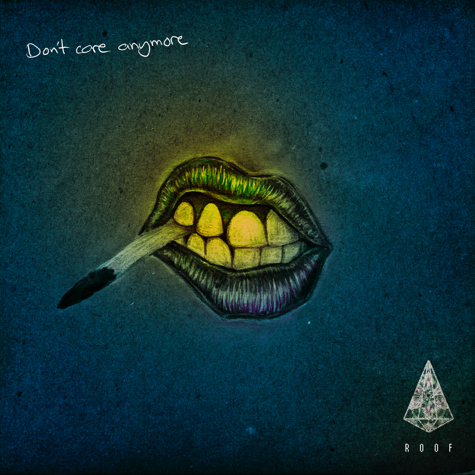 Don’t Care Anymore