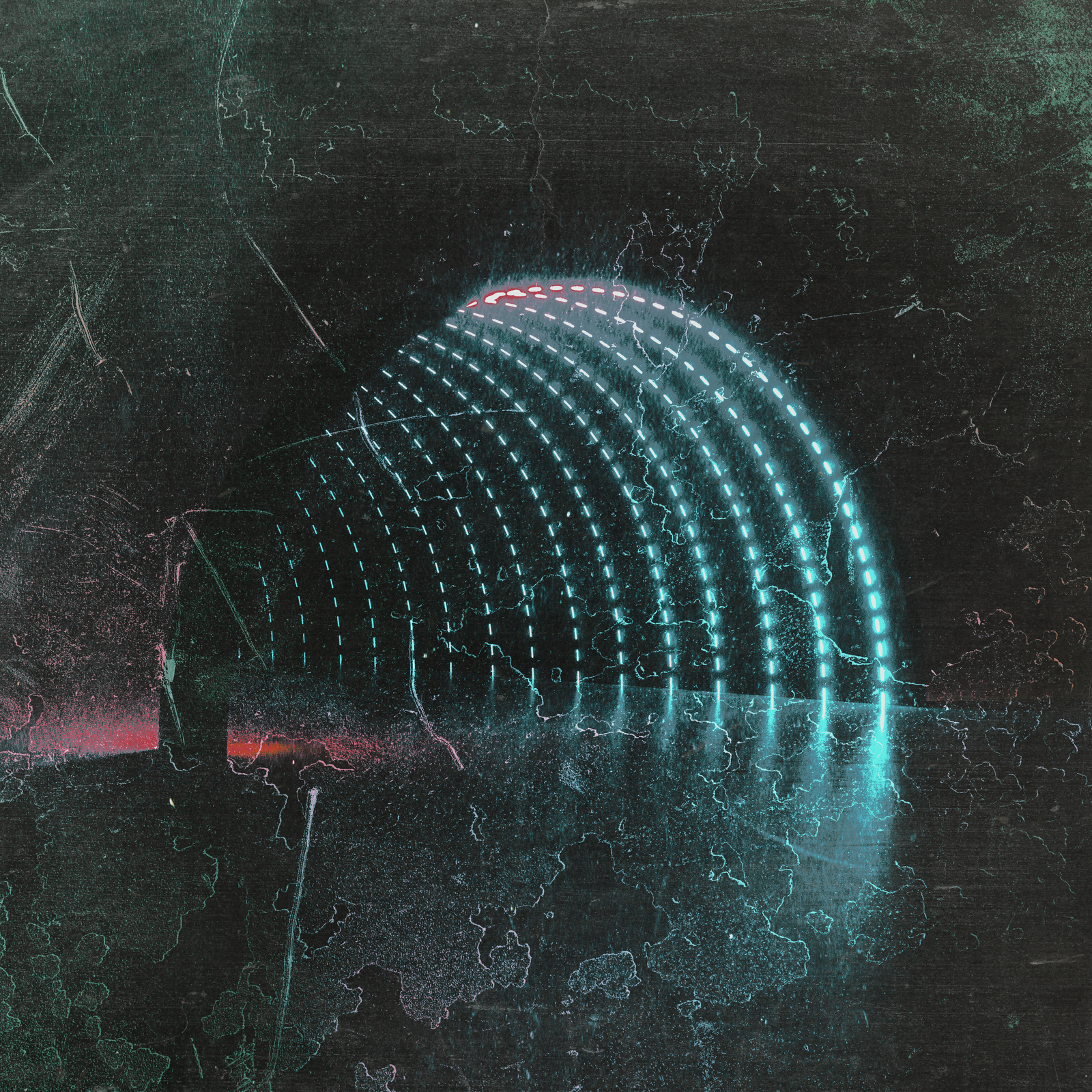 Stepping Into Sunlight