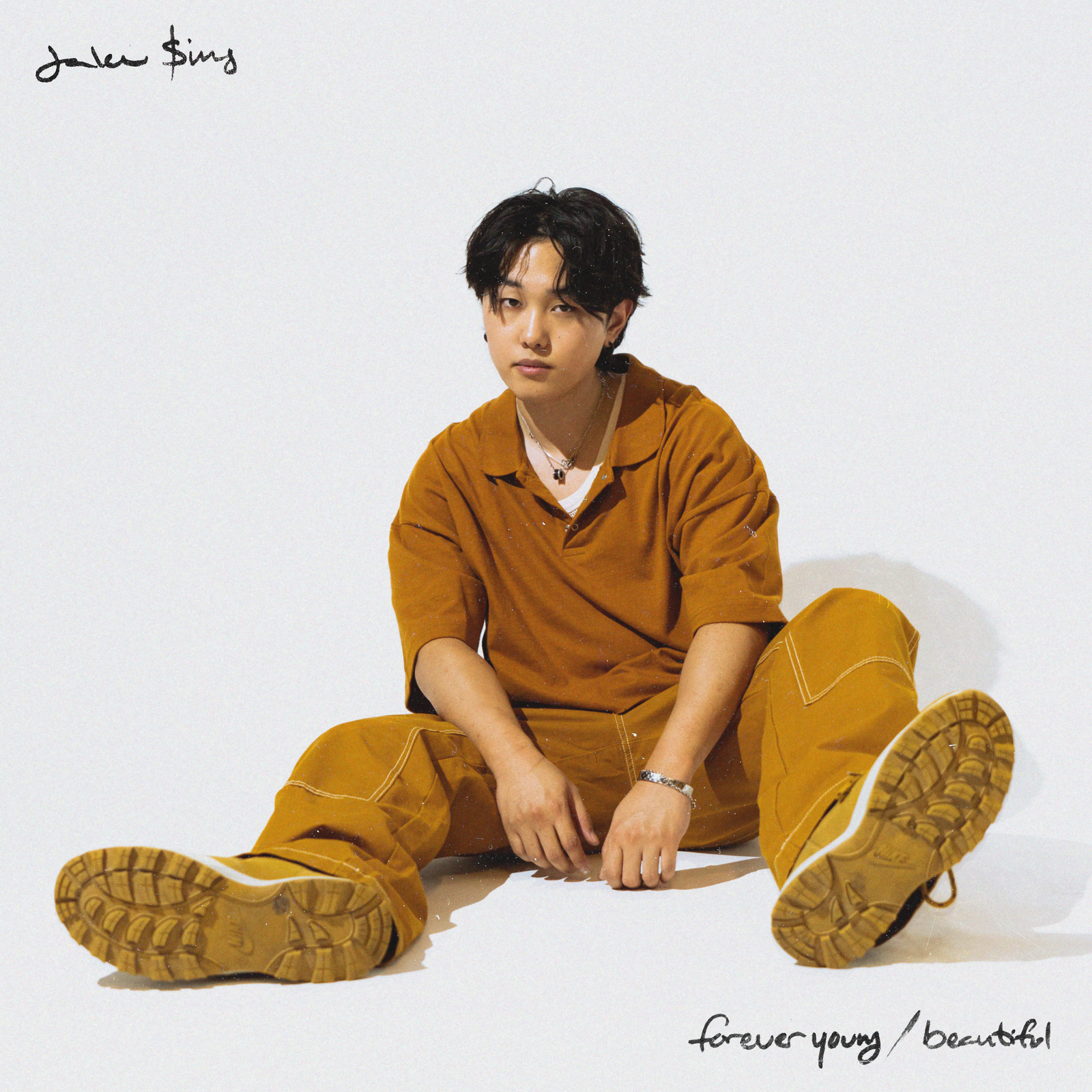 Beautiful (You Don't Know)