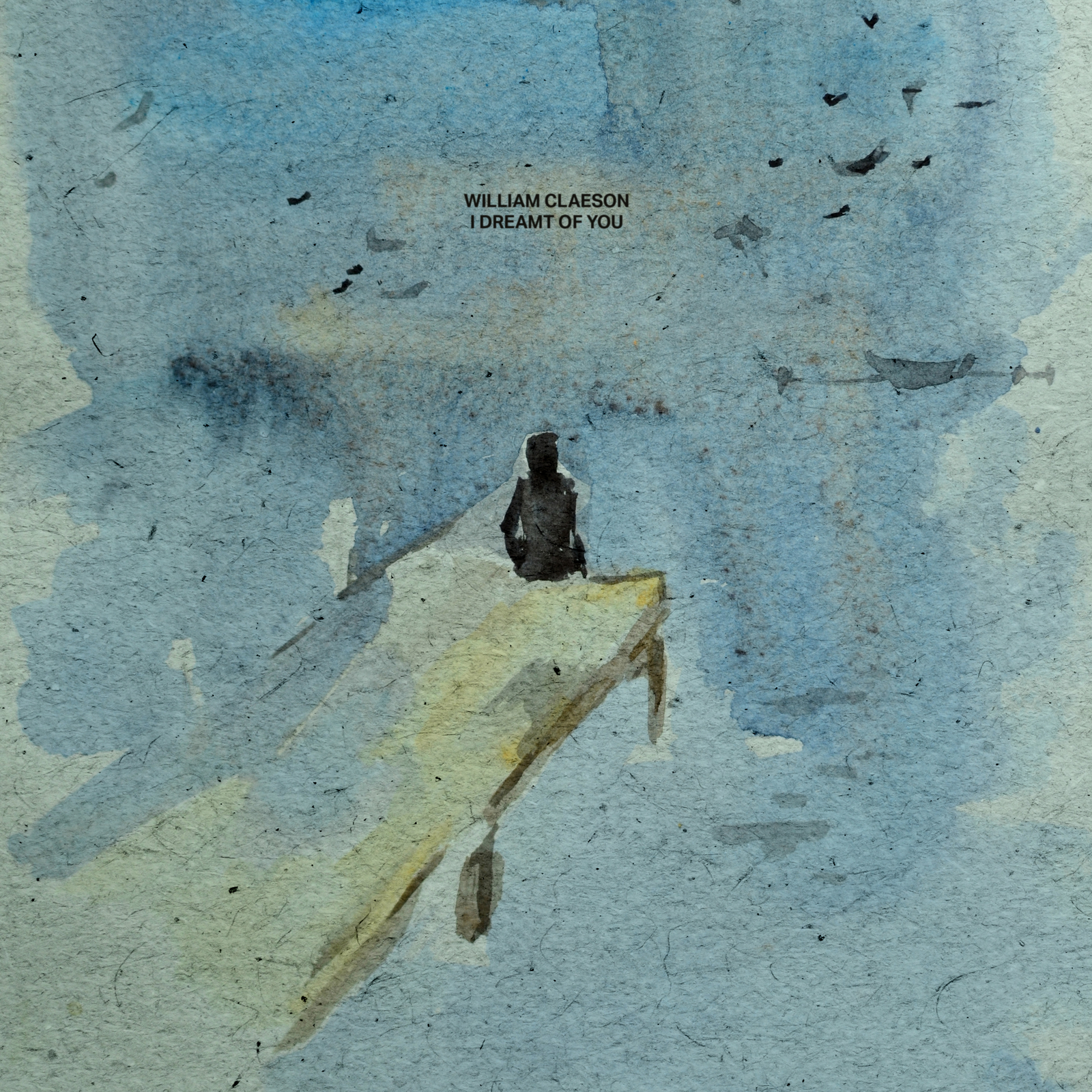 Breathe in the Night