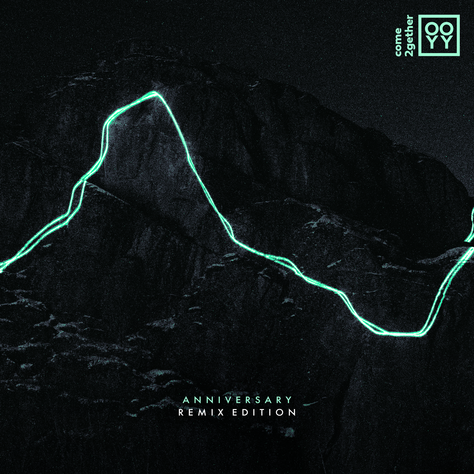 Come 2gether (House Remix)