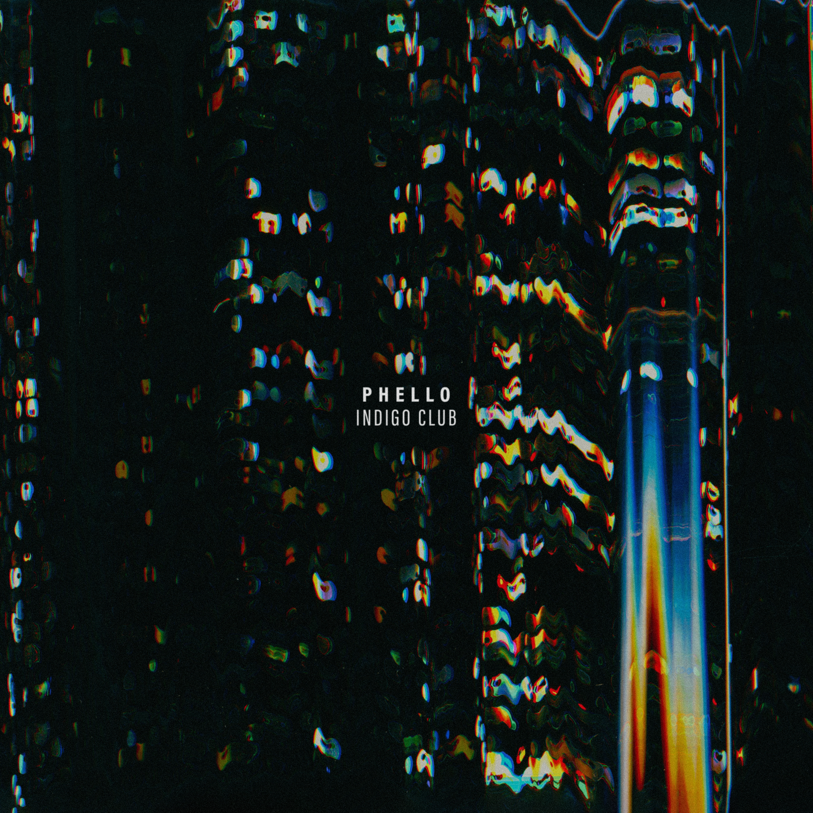Indigo Club