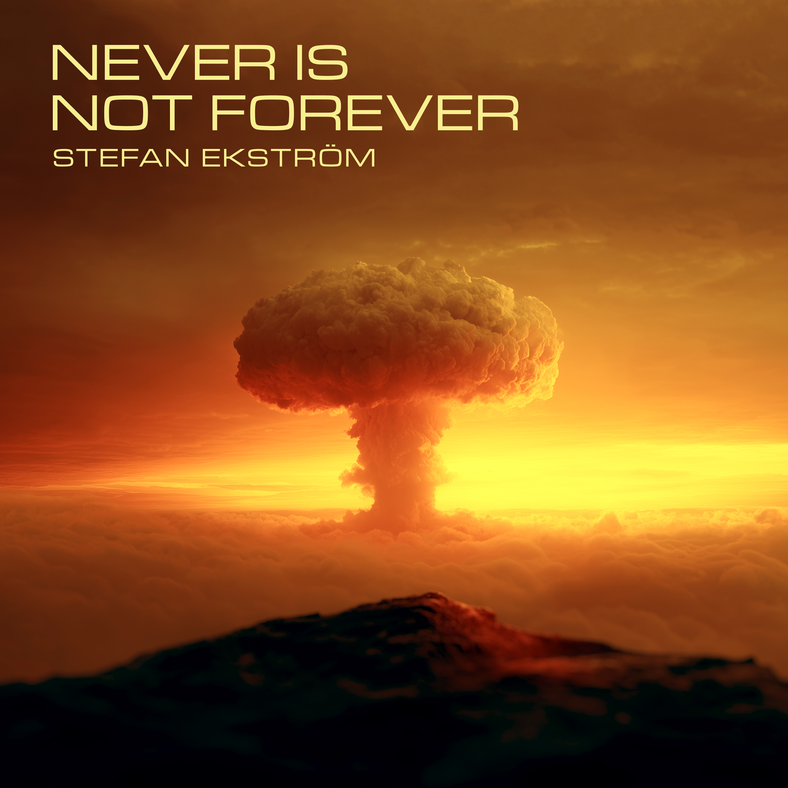 Before the Sky Falls