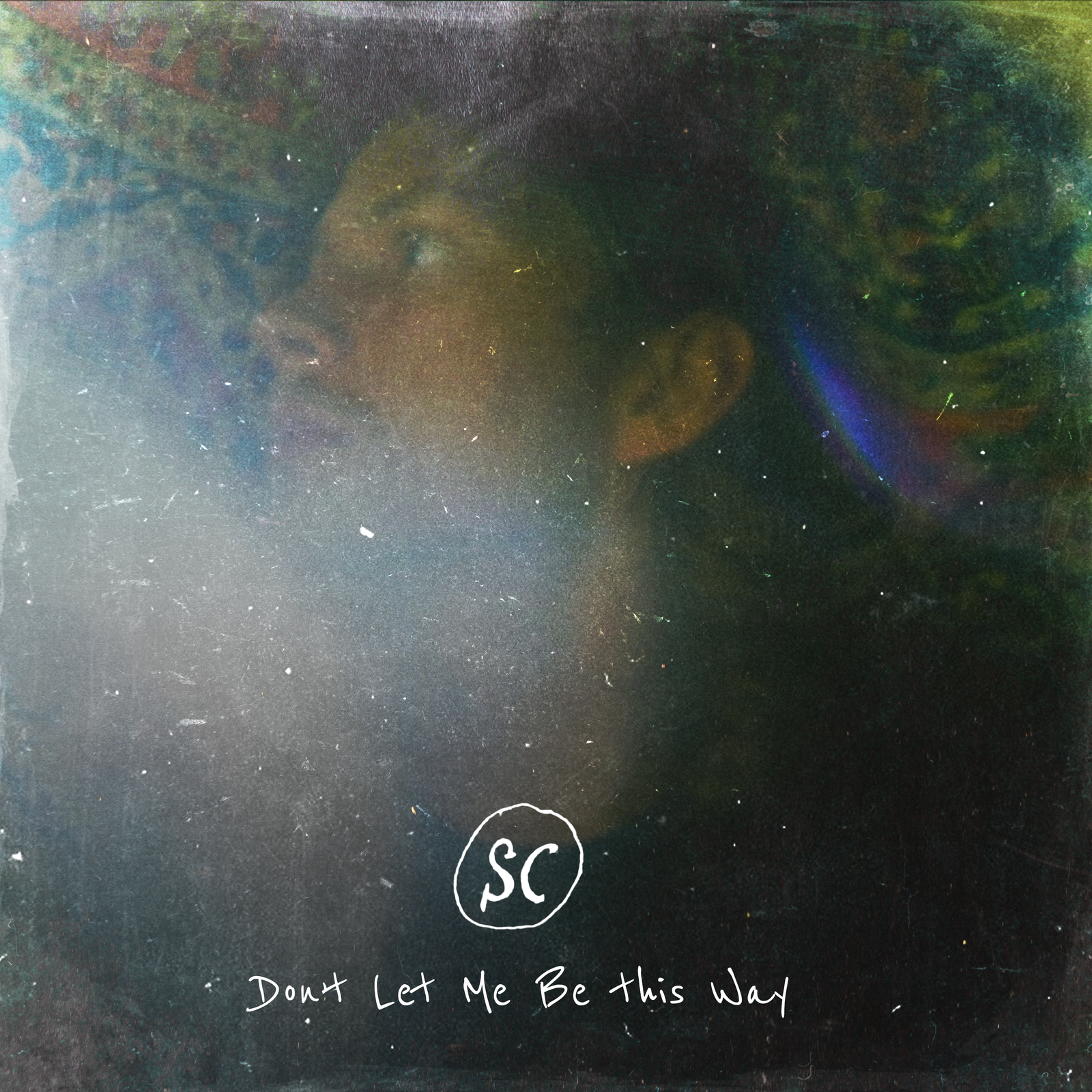 Don’t Let Me Be this Way