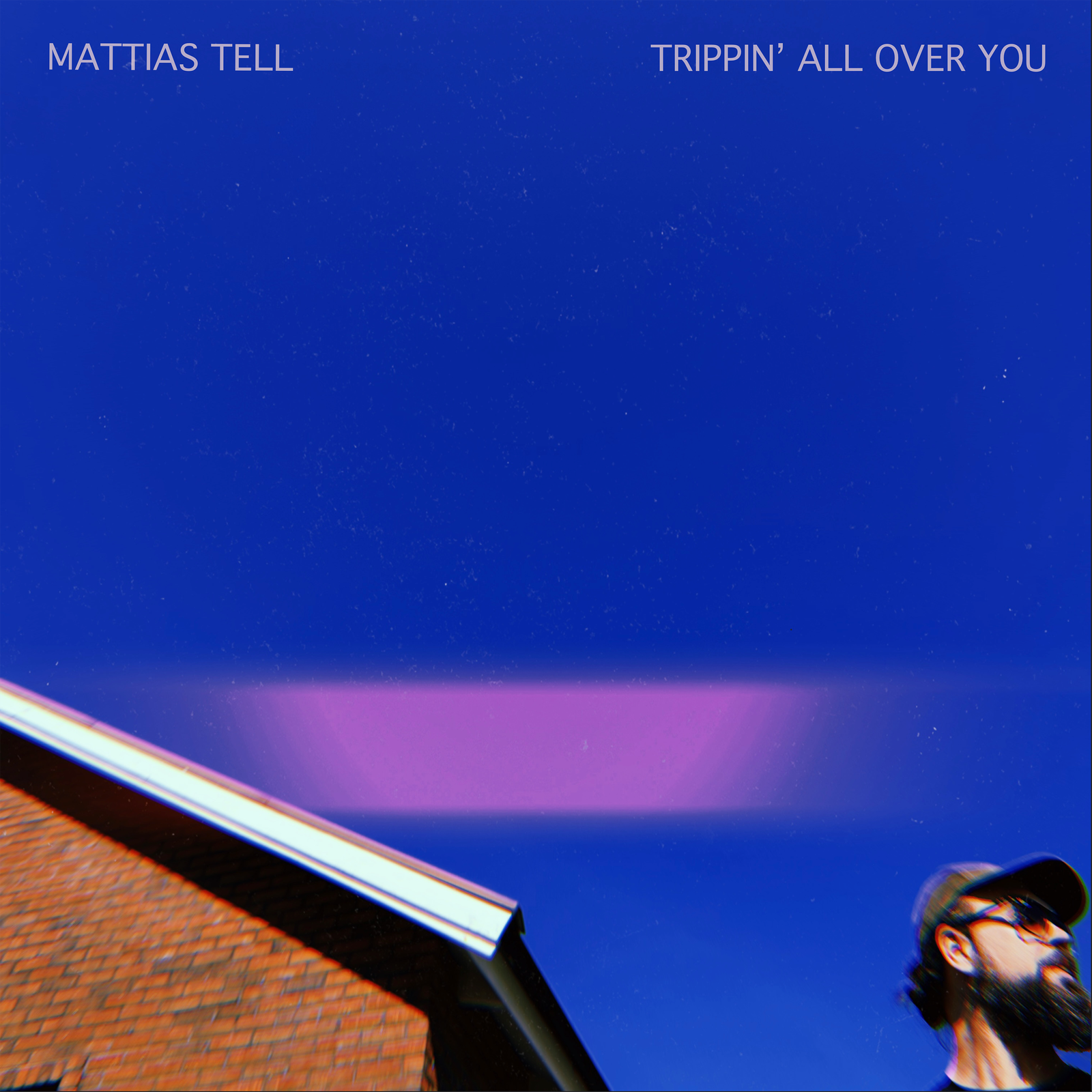 Trippin' All over You (Instrumental Version)