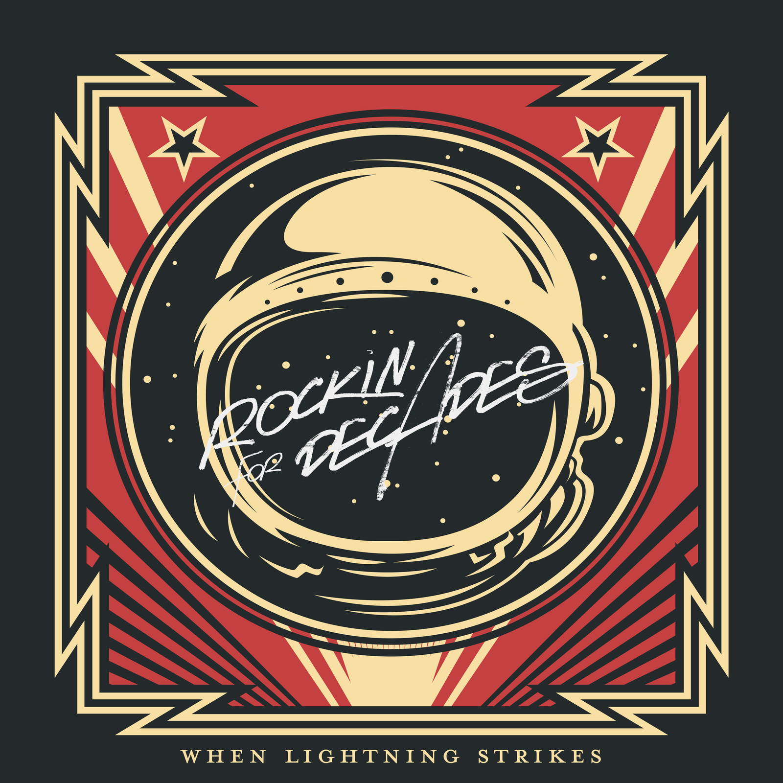 More Than You Can Chew