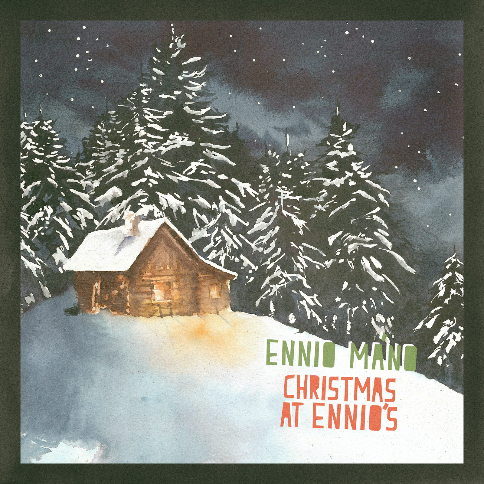 We Wish You A Merry Christmas (Jazz Version)