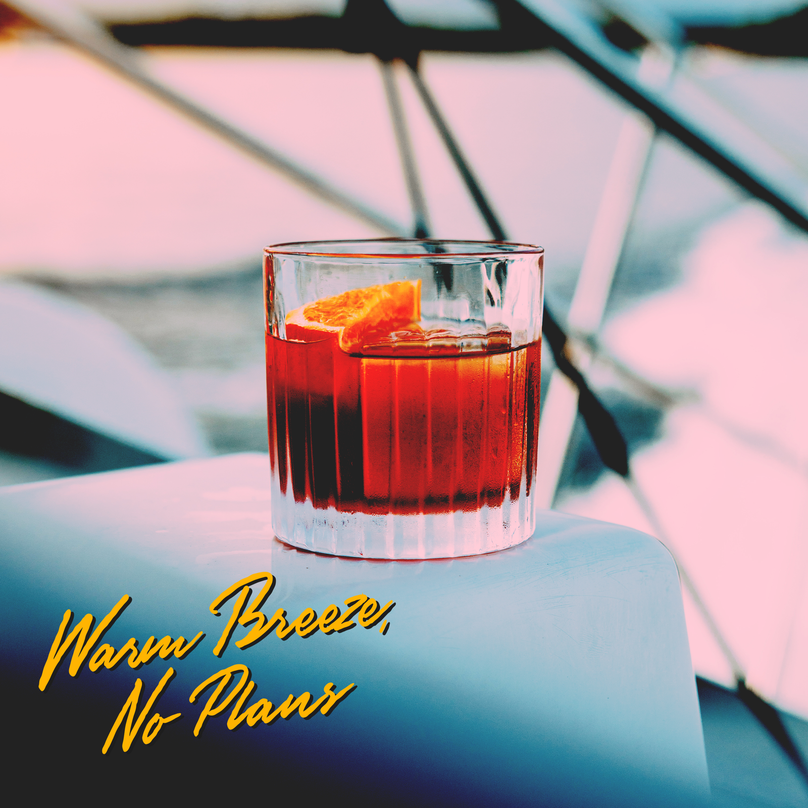 Warm Breeze, No Plans