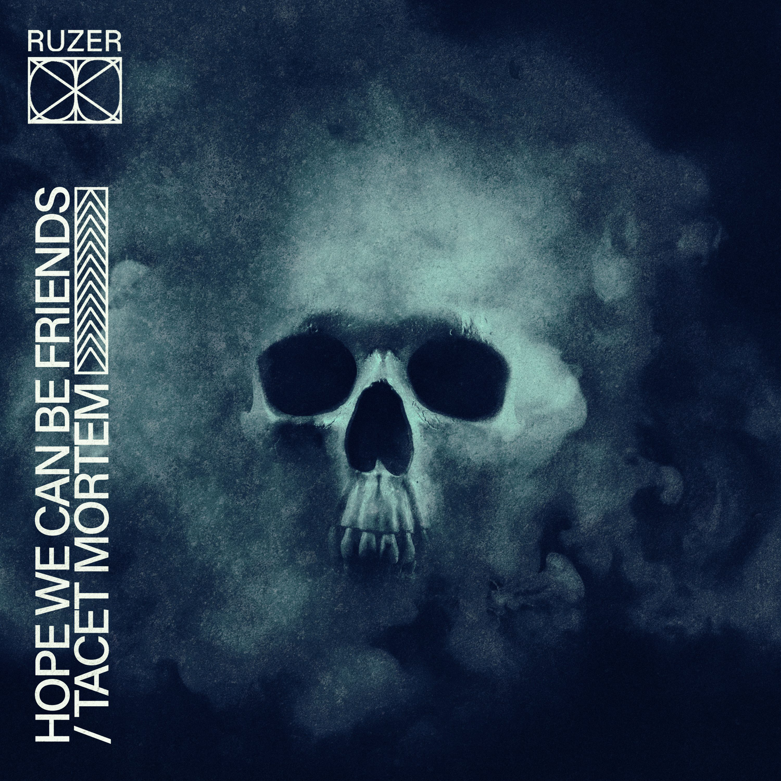 Hope We Can Be Friends