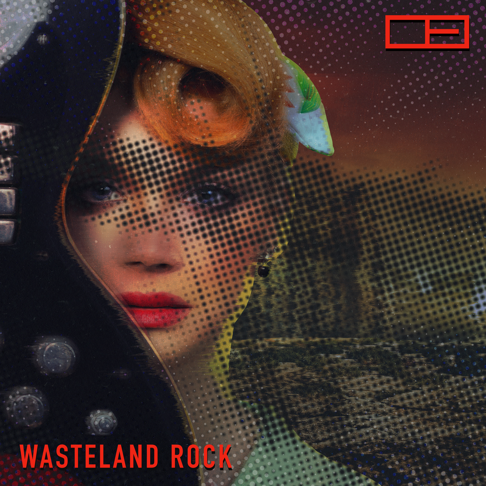 Wasteland Rock