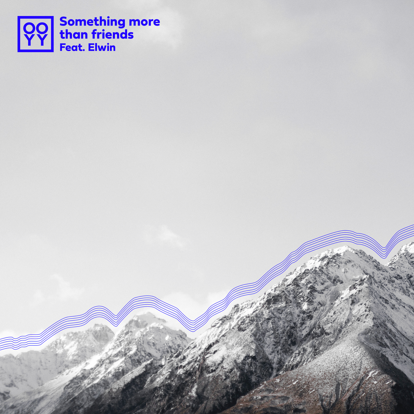 Something More Than Friends