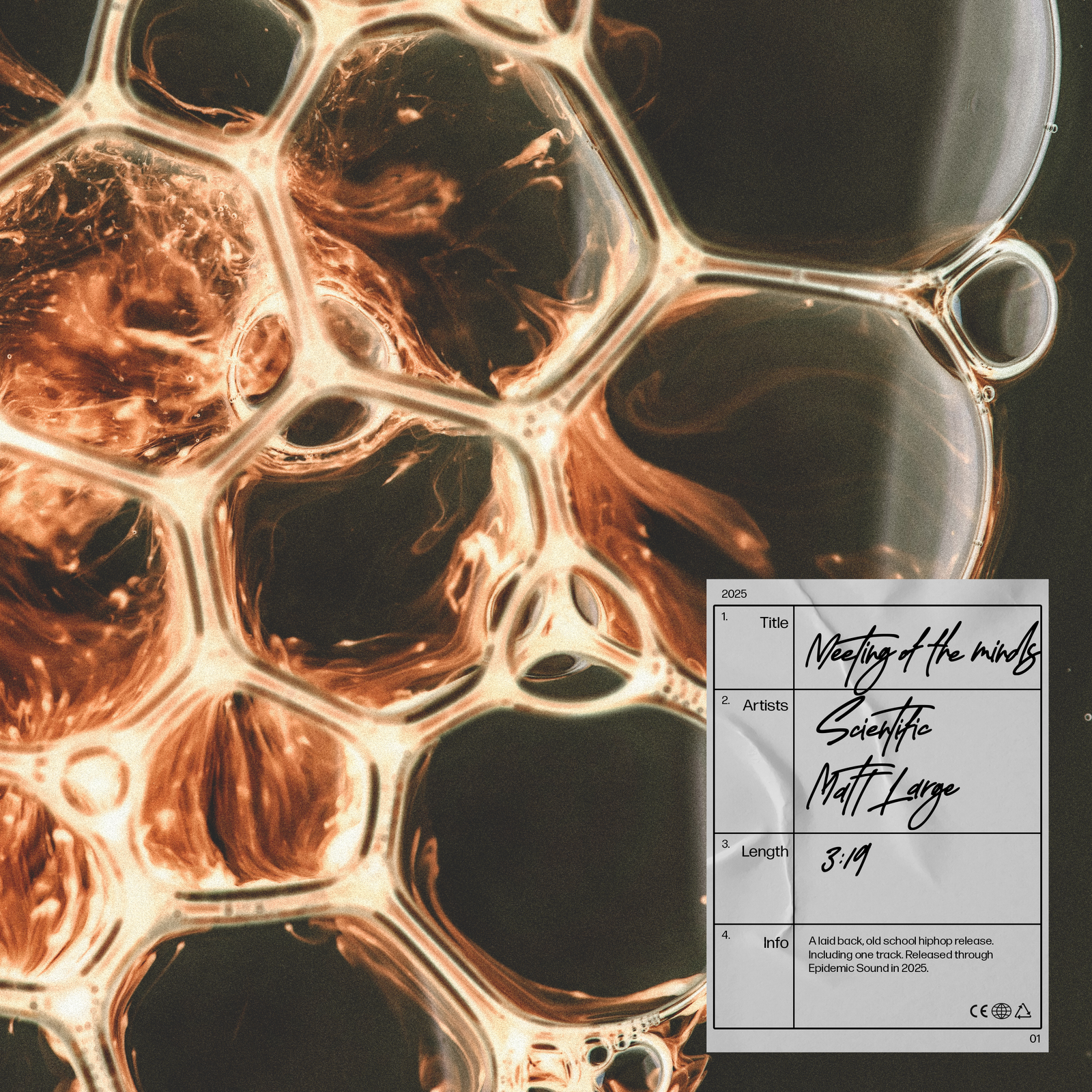 Meeting of the Minds