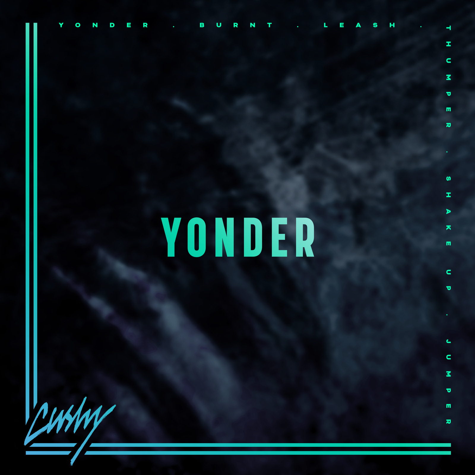 Yonder