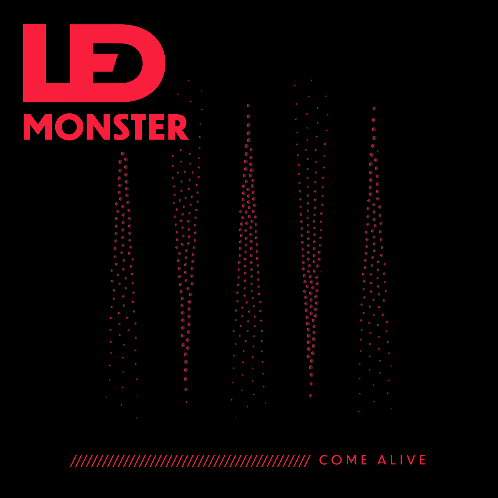 Come Alive (Instrumental Version)