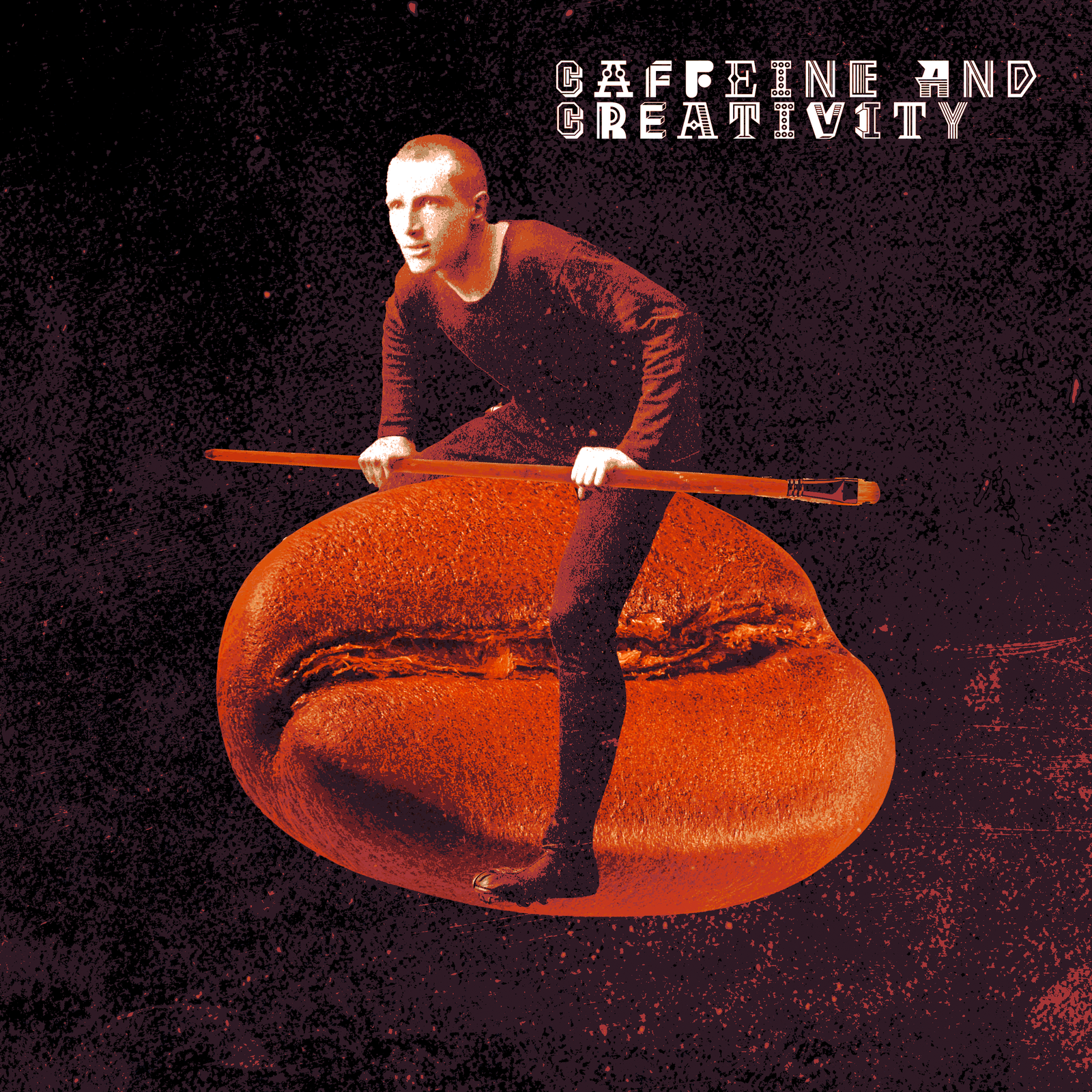 Caffeine and Creativity