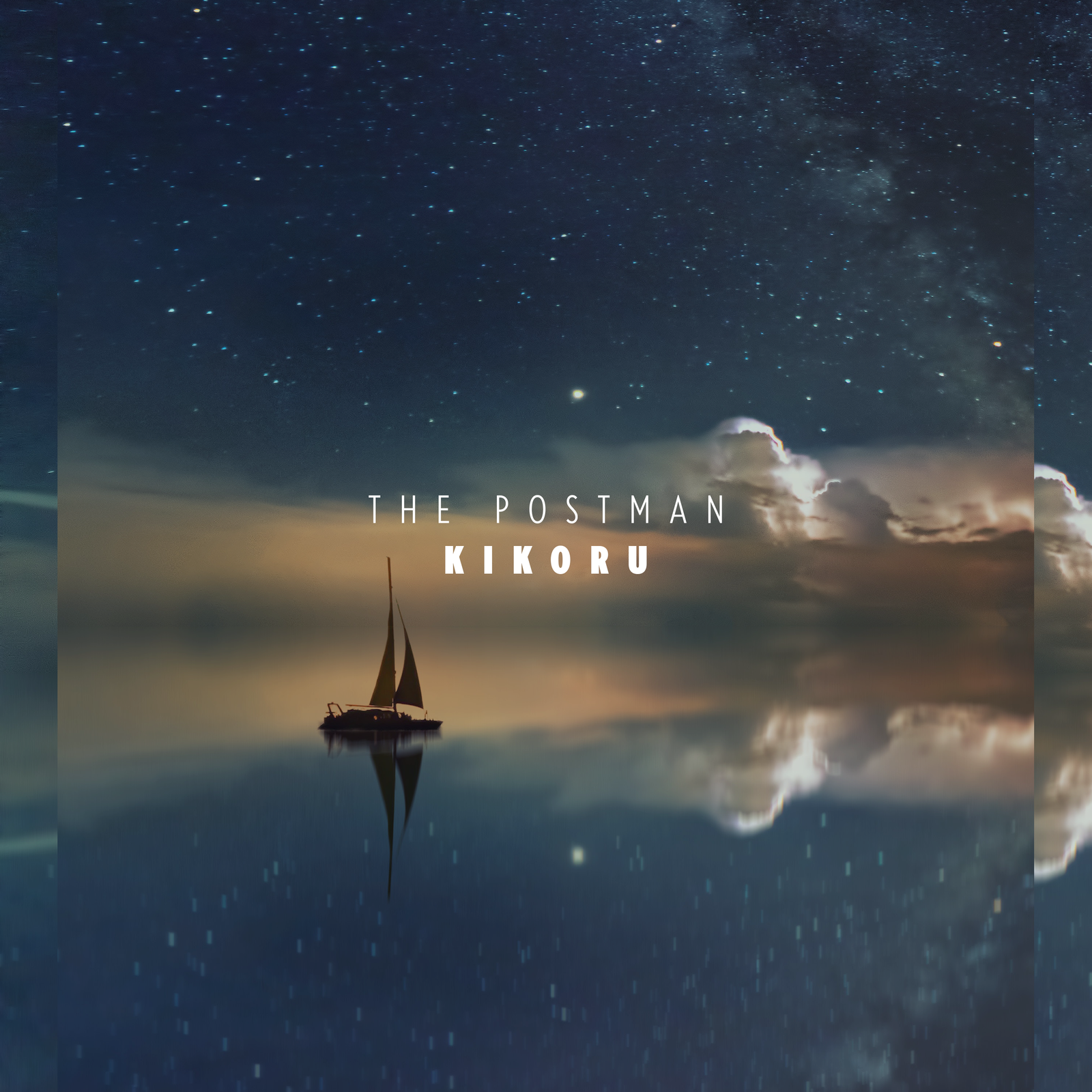 He Never Said Goodbye