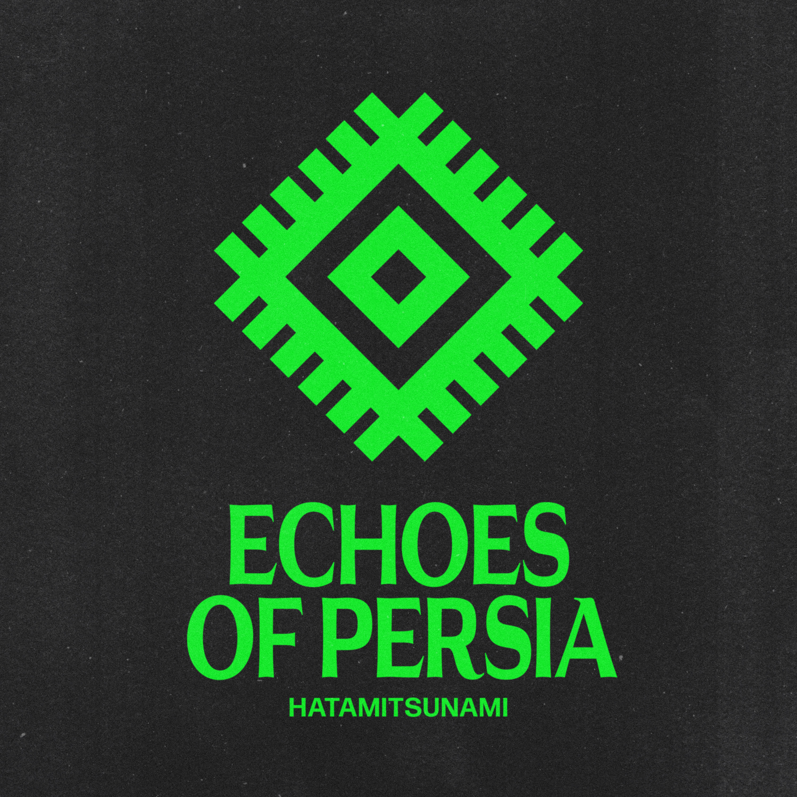 Echoes of Persia