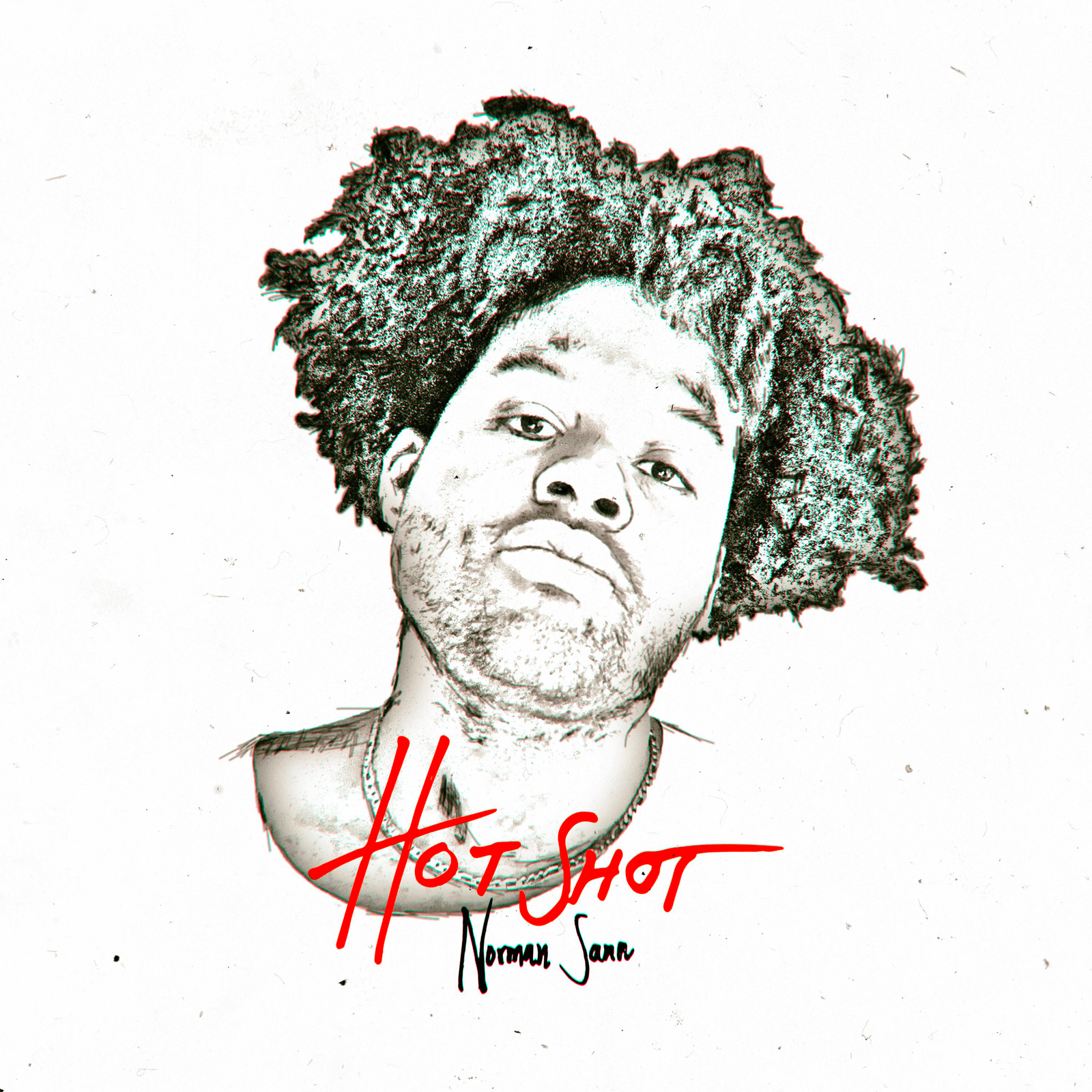 Hot Shot (Clean Version)