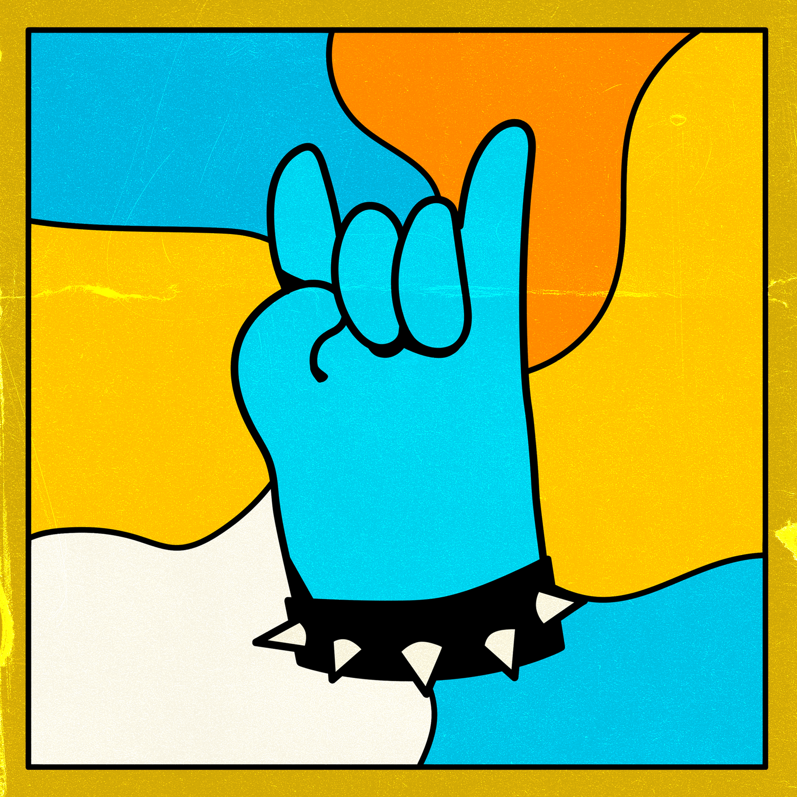 I’m Going Underground