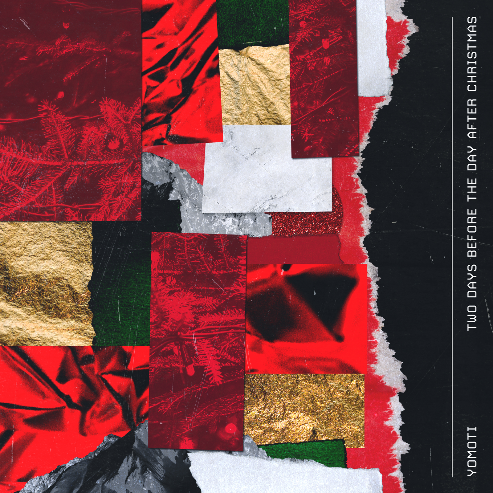 Two Days before the Day after Christmas