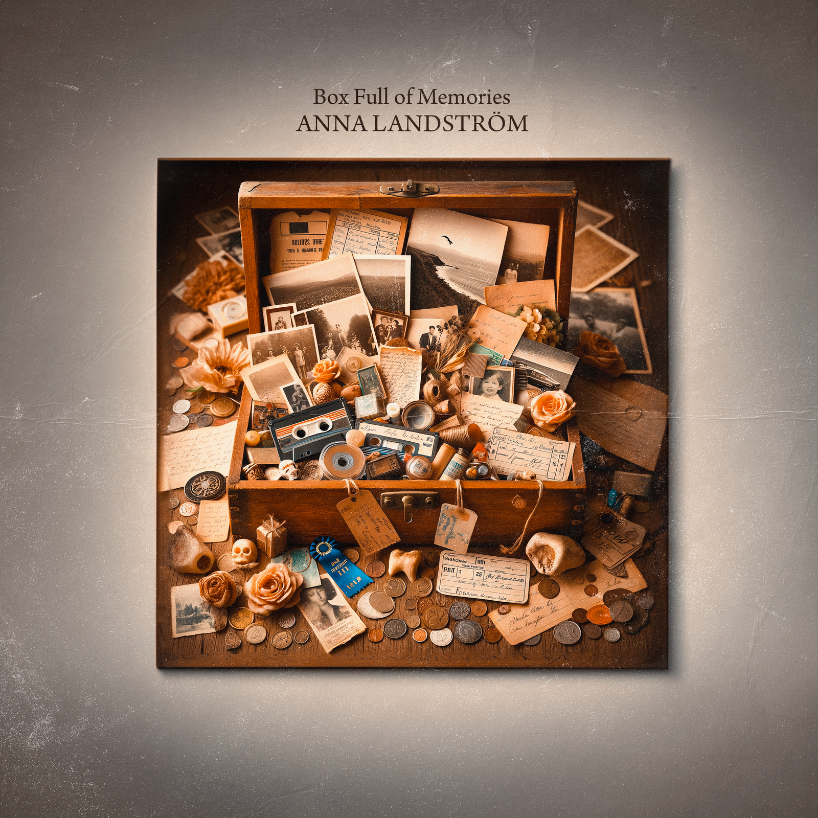 Box Full of Memories