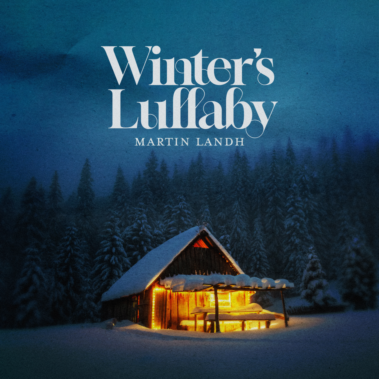 Winter's Lullaby