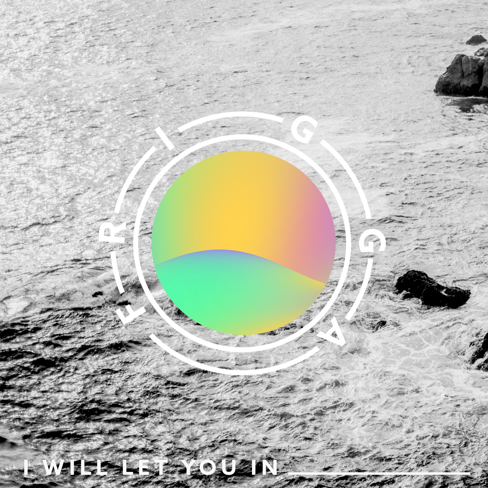 I Will Let You In (SLCT Remix)