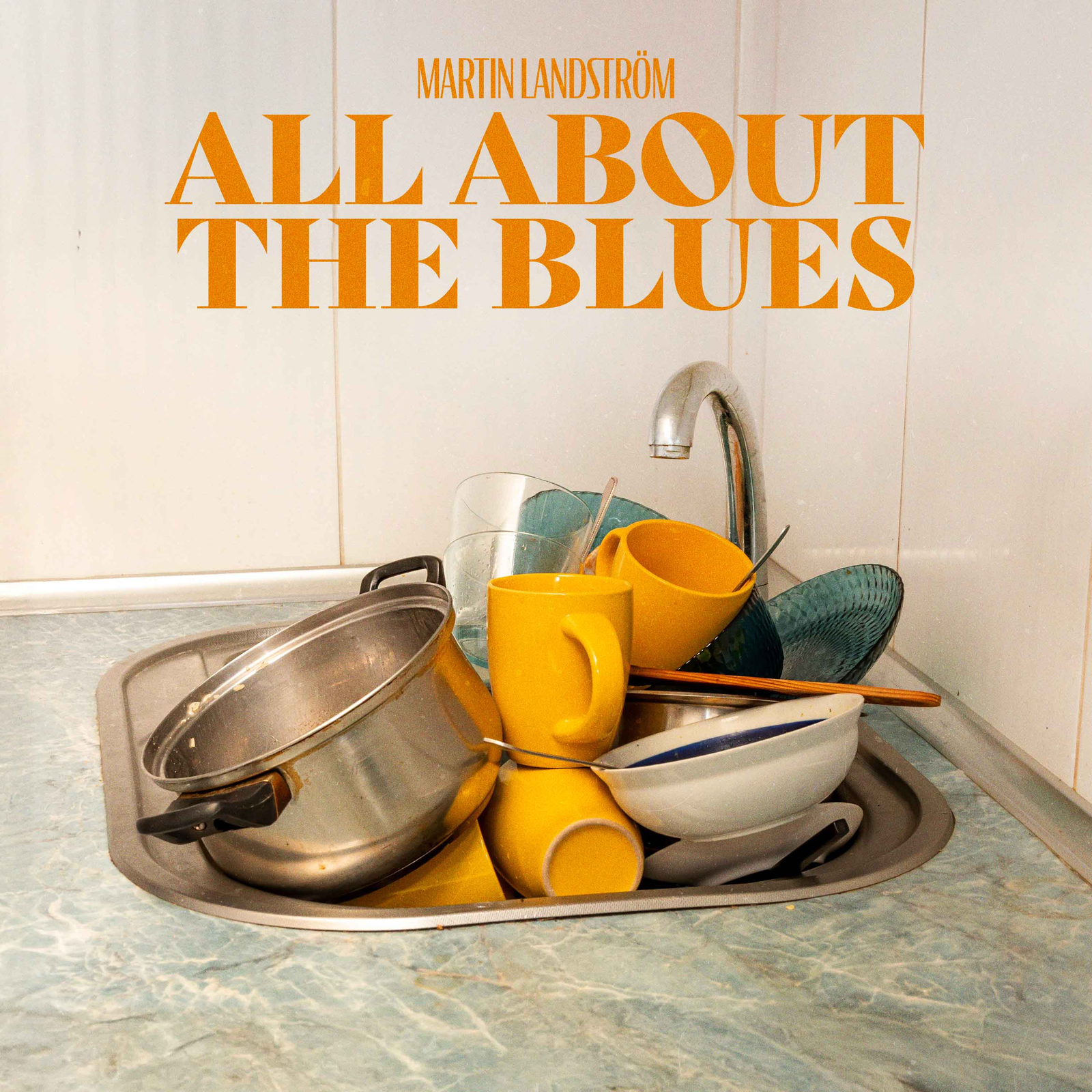 Kitchen Sink Blues