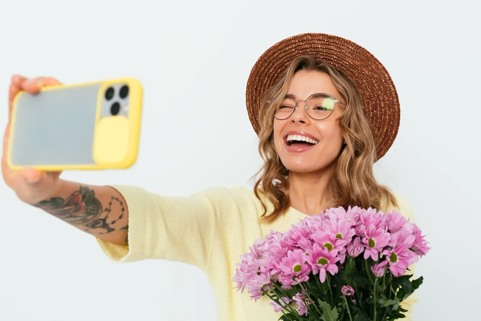 Seguidores en Instagram