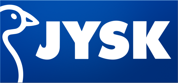 Logotipo de JYSK