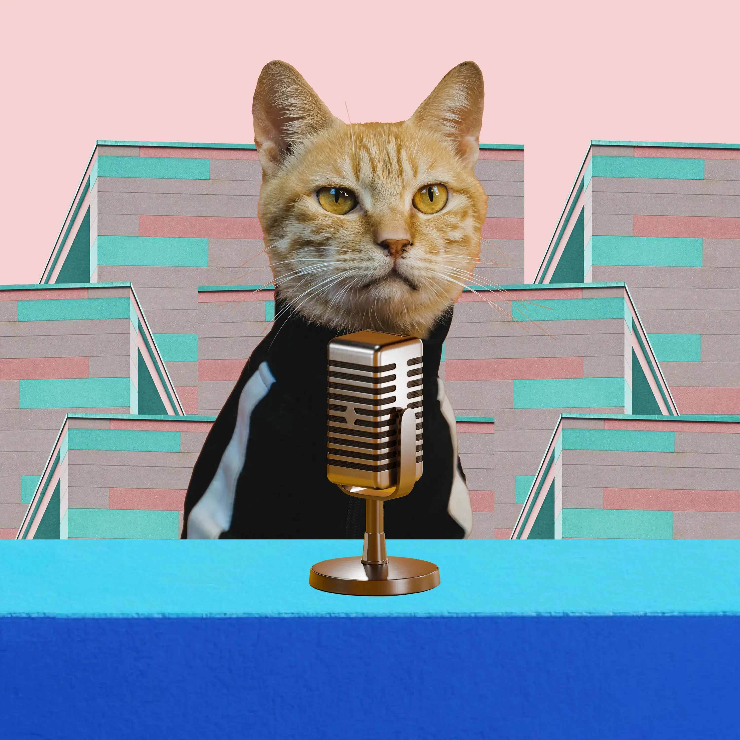 Música para difusión