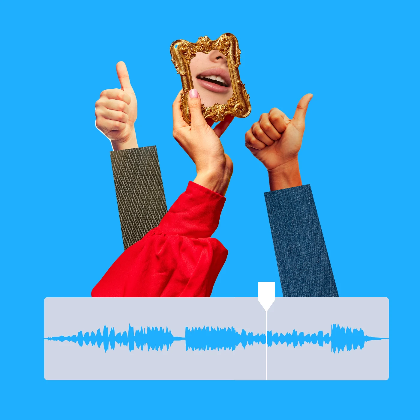 Publish Anywhere - One license. All platforms. Every client. Epidemic Sound.