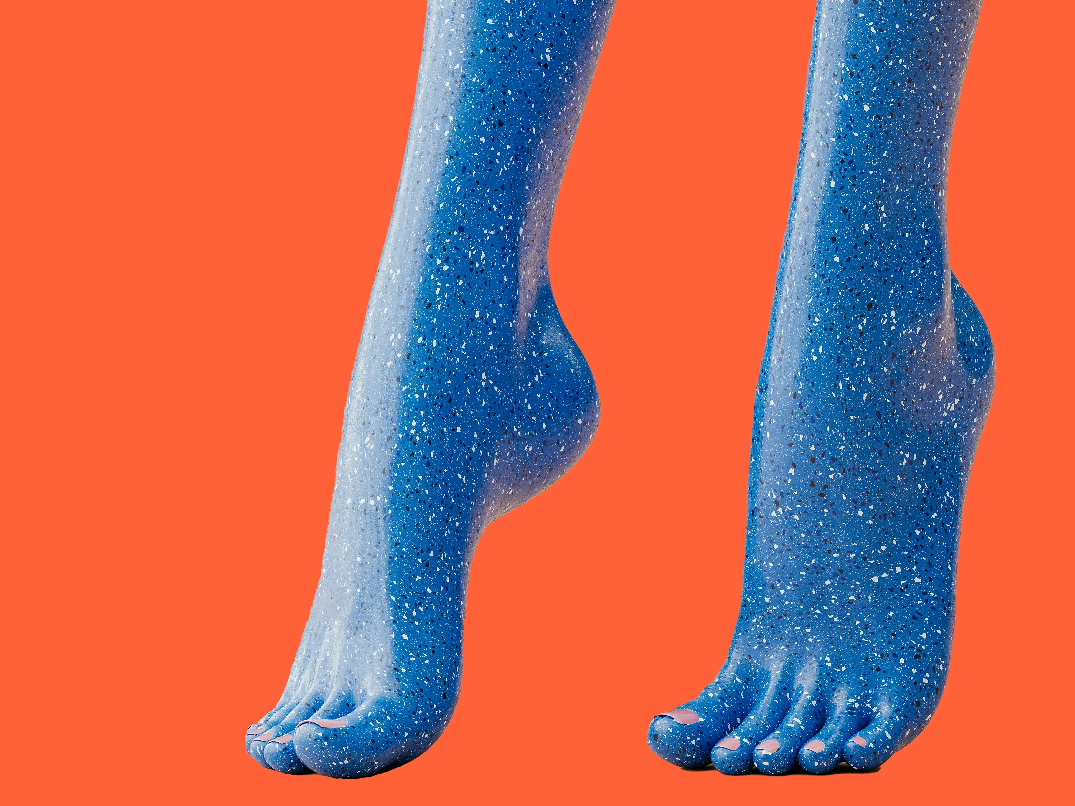 Footsteps sound effects