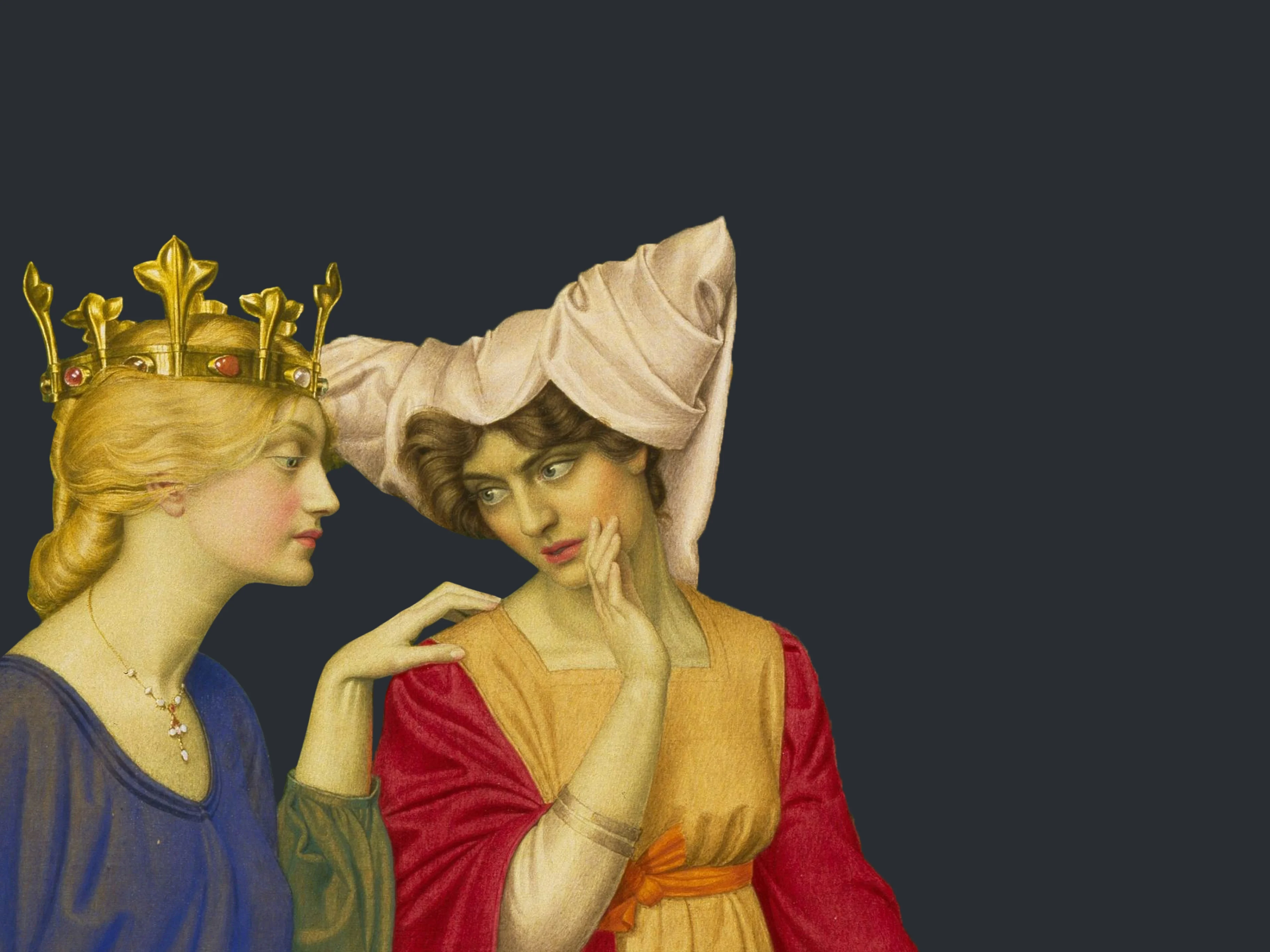 Efectos de sonido de susurros