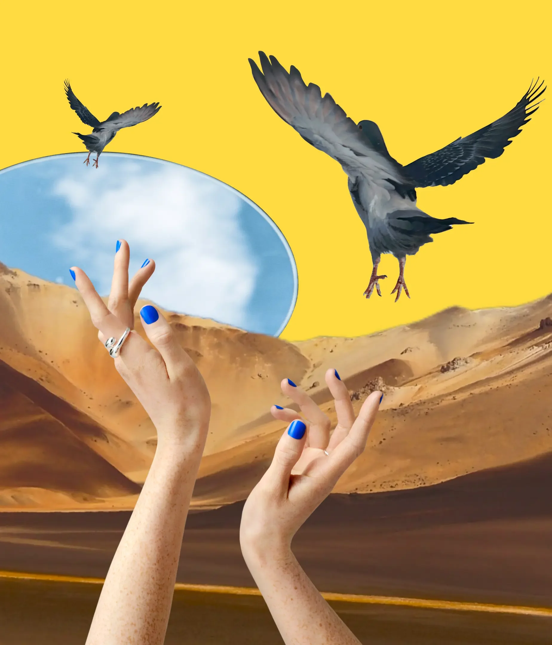 Potencialização da criatividade humana em conjunto