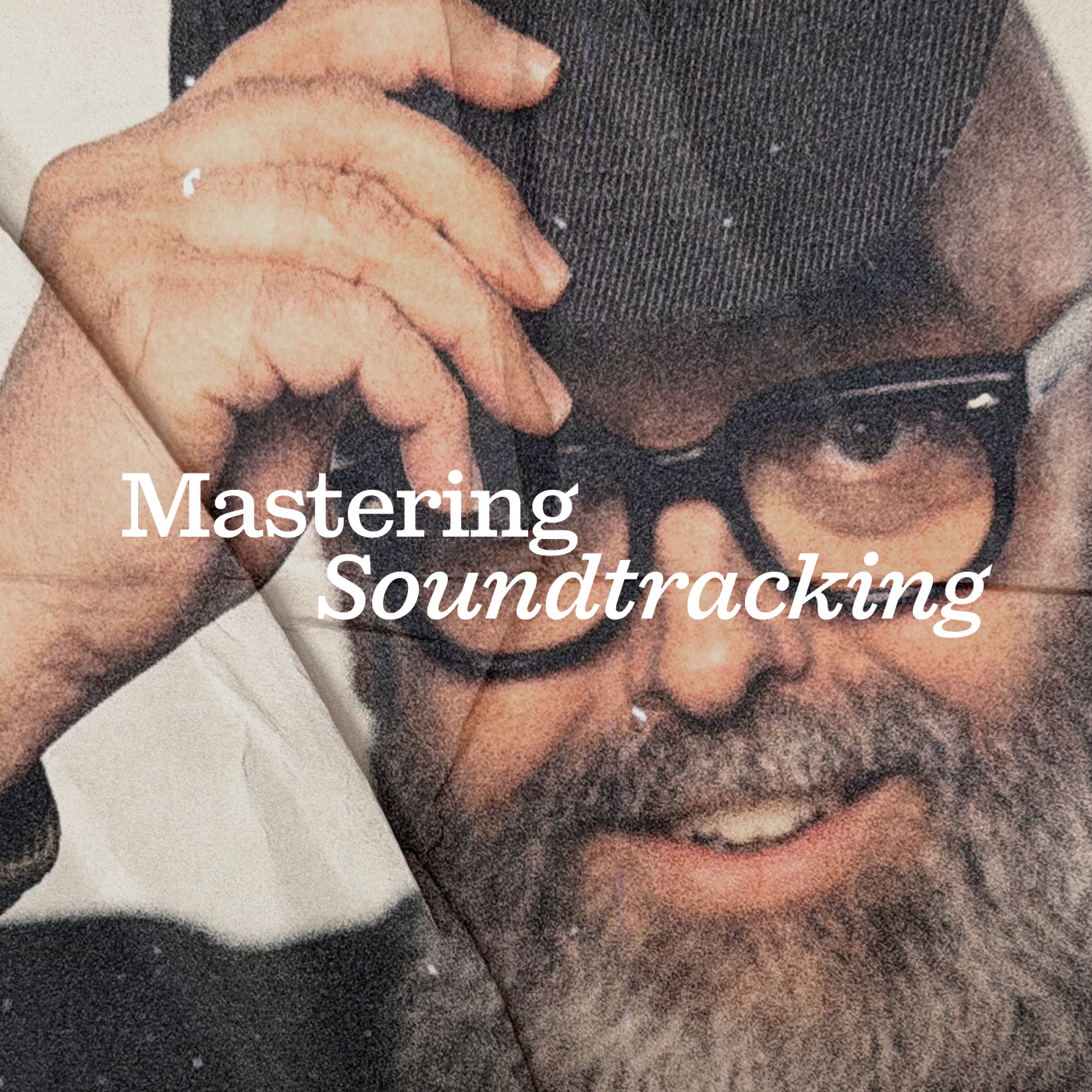 Masterclass video series - Mastering soundtracking