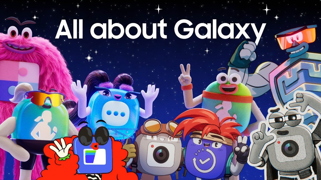 Samsung Galaxy
