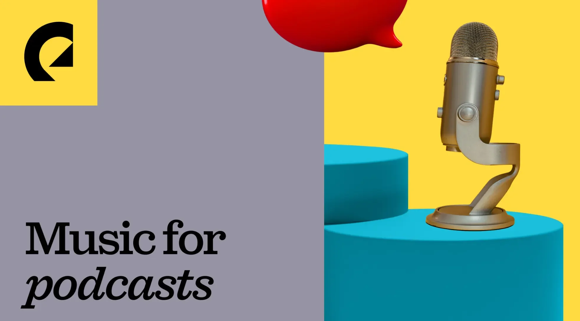 ¿Qué es la música sin derechos de autor para pódcasts?