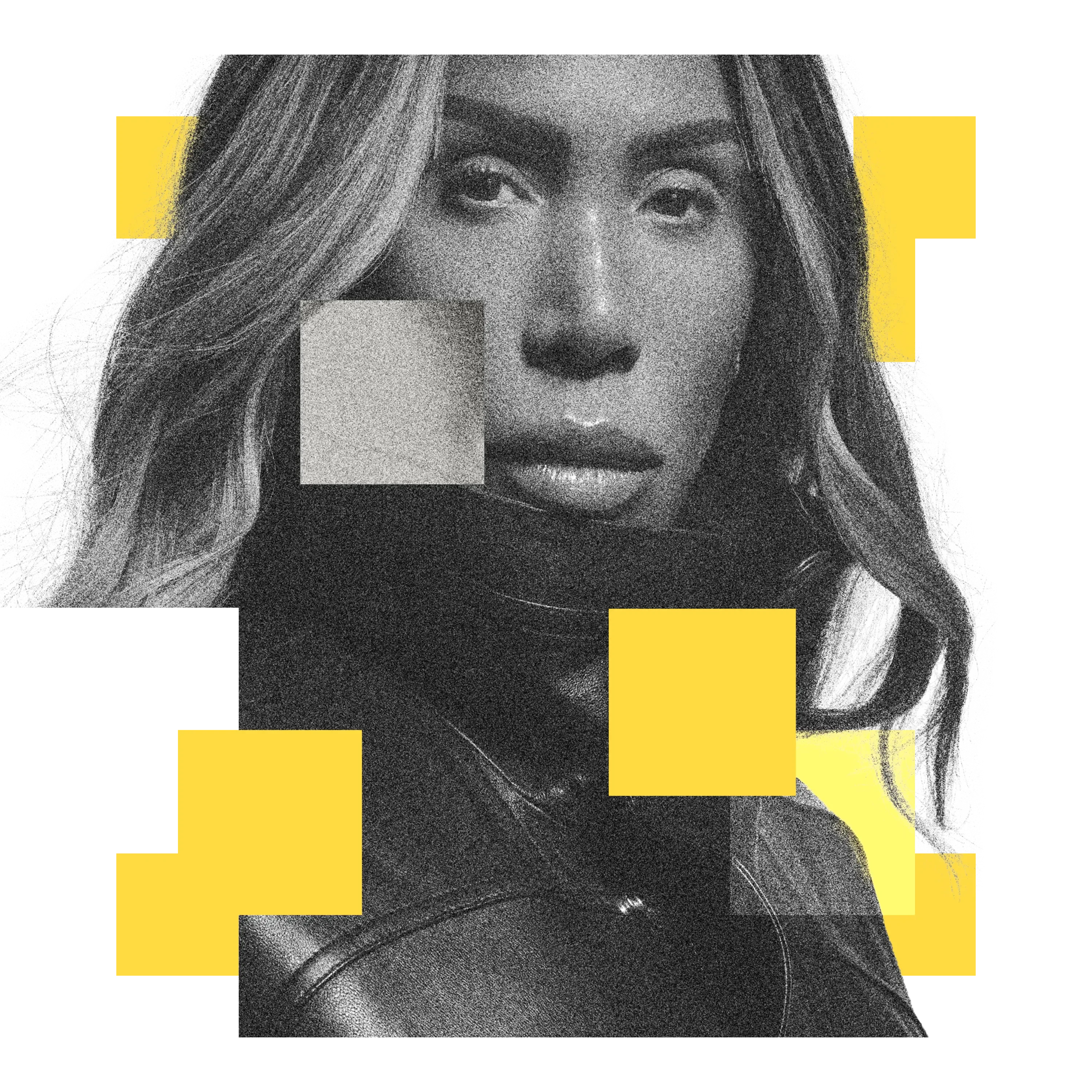 Honey Dijon
