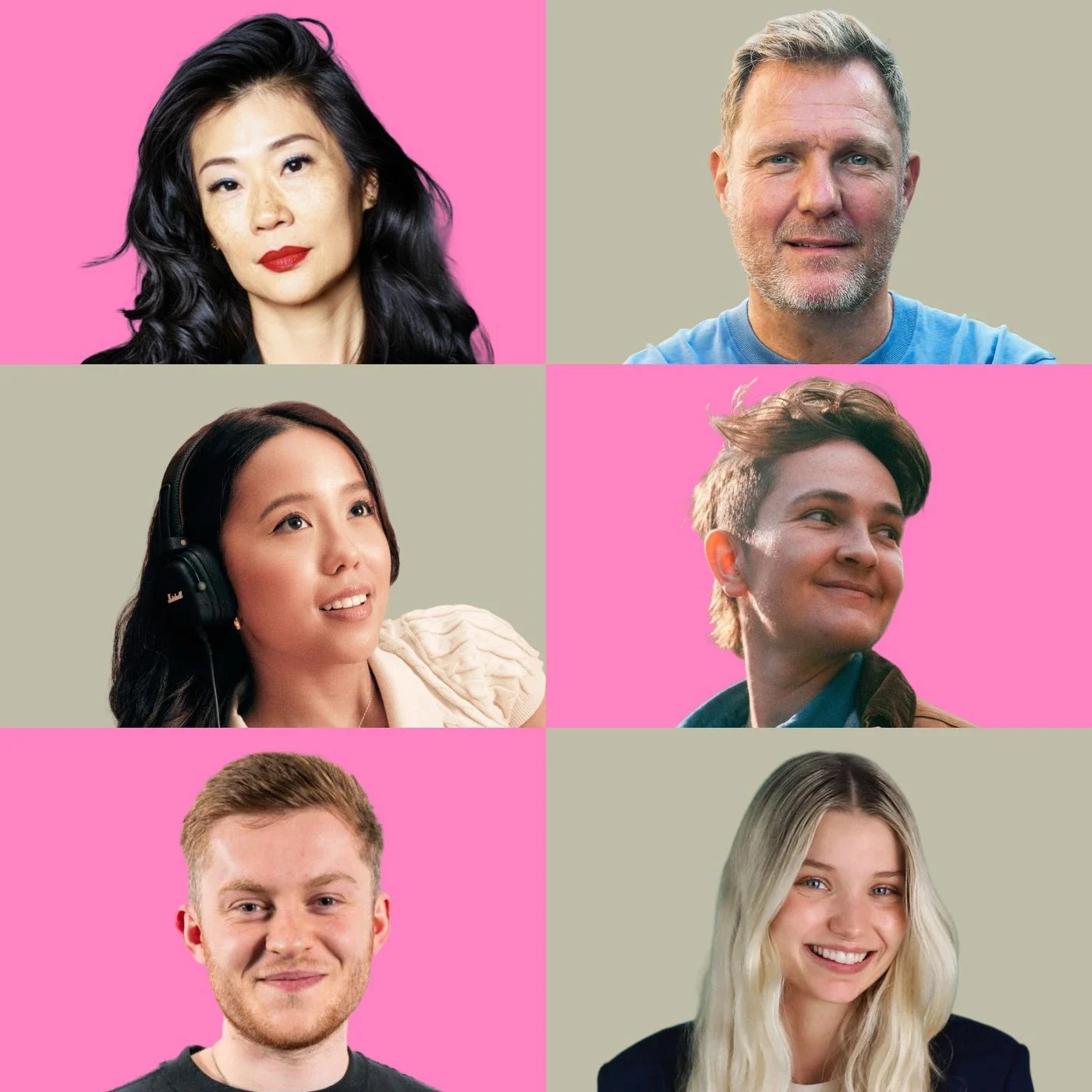 The Future of the Creator Economy Report 2026 - The sound of scale - Introduction section 6 Creators