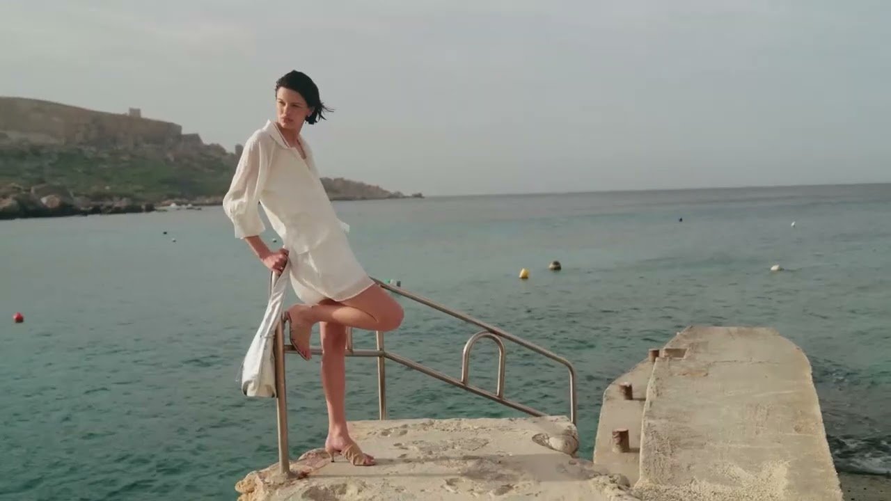  Paisagens sonoras para momentos à beira-mar