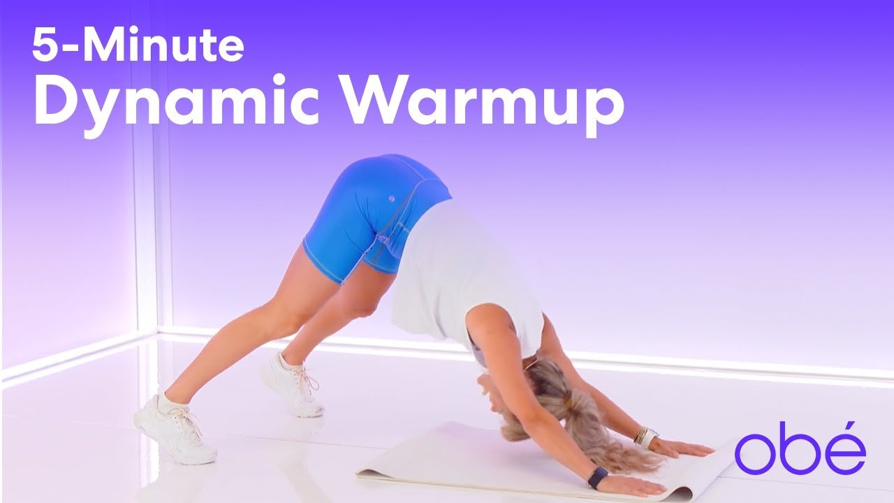 La pista adecuada para cada ritmo