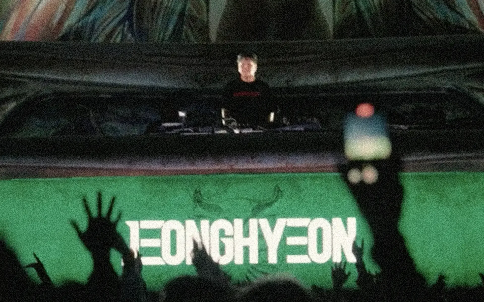 Extra Version de jeonghyeon