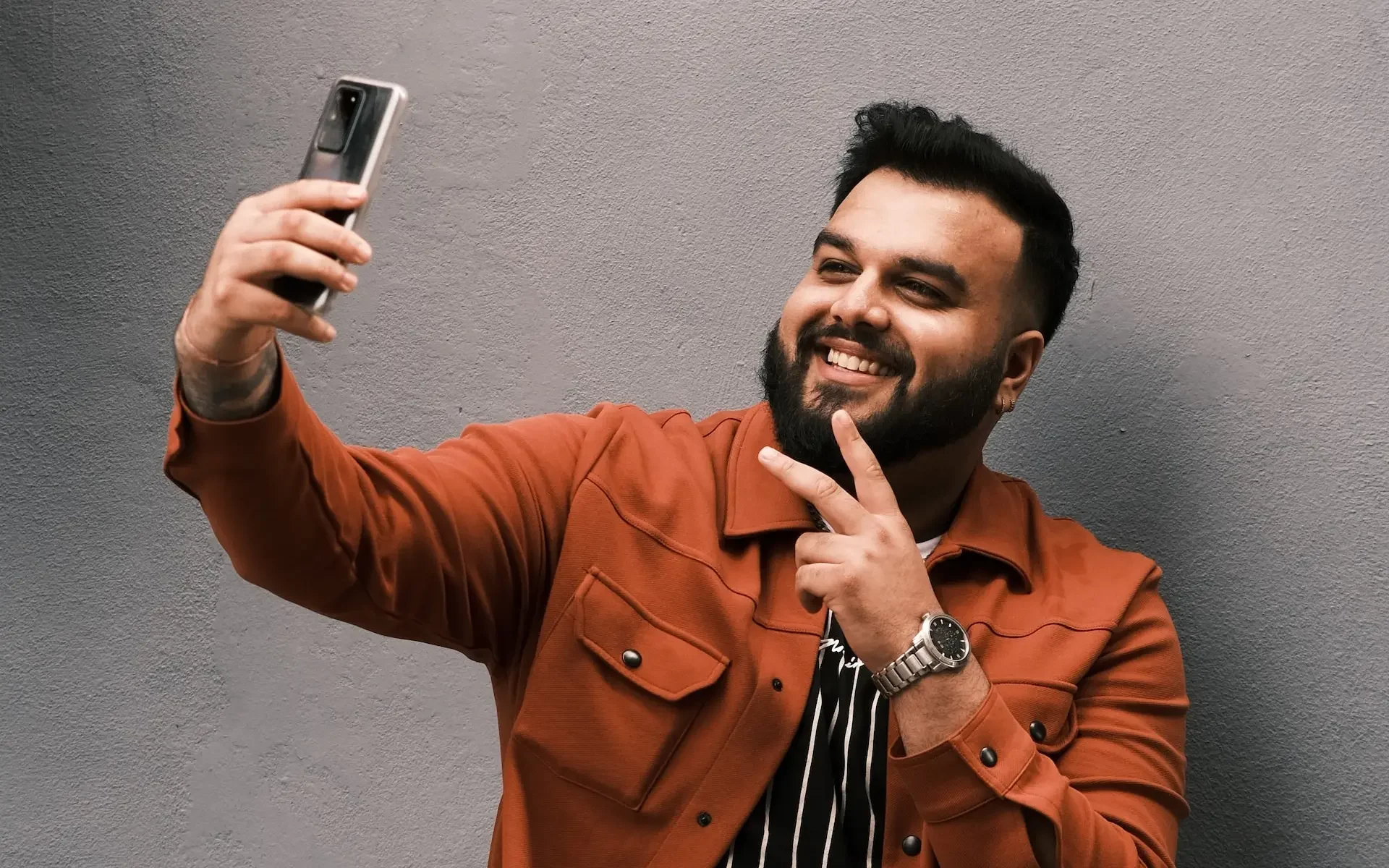 Seguidores de Instagram