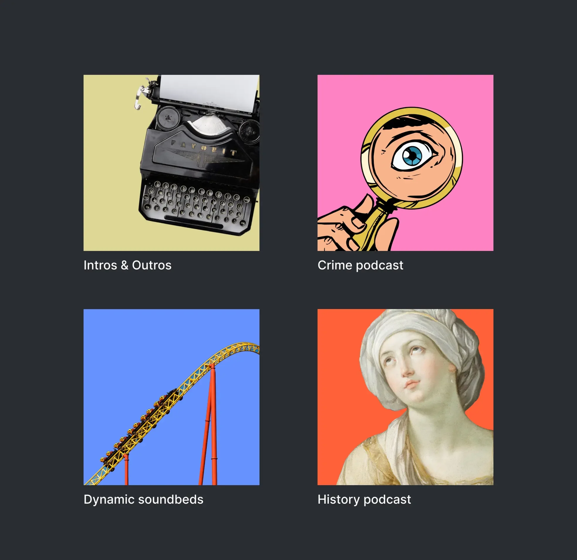 ¿Cuál es la diferencia entre la música sin derechos de autor y la música de dominio público?