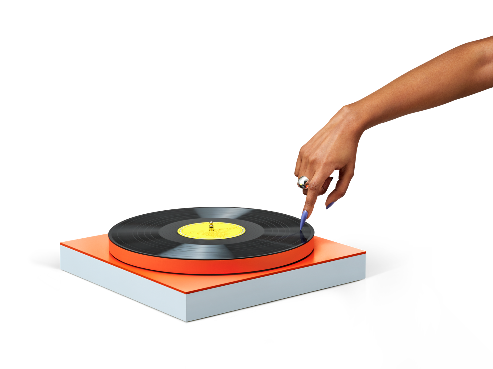 La función de la música en restaurantes y cafés