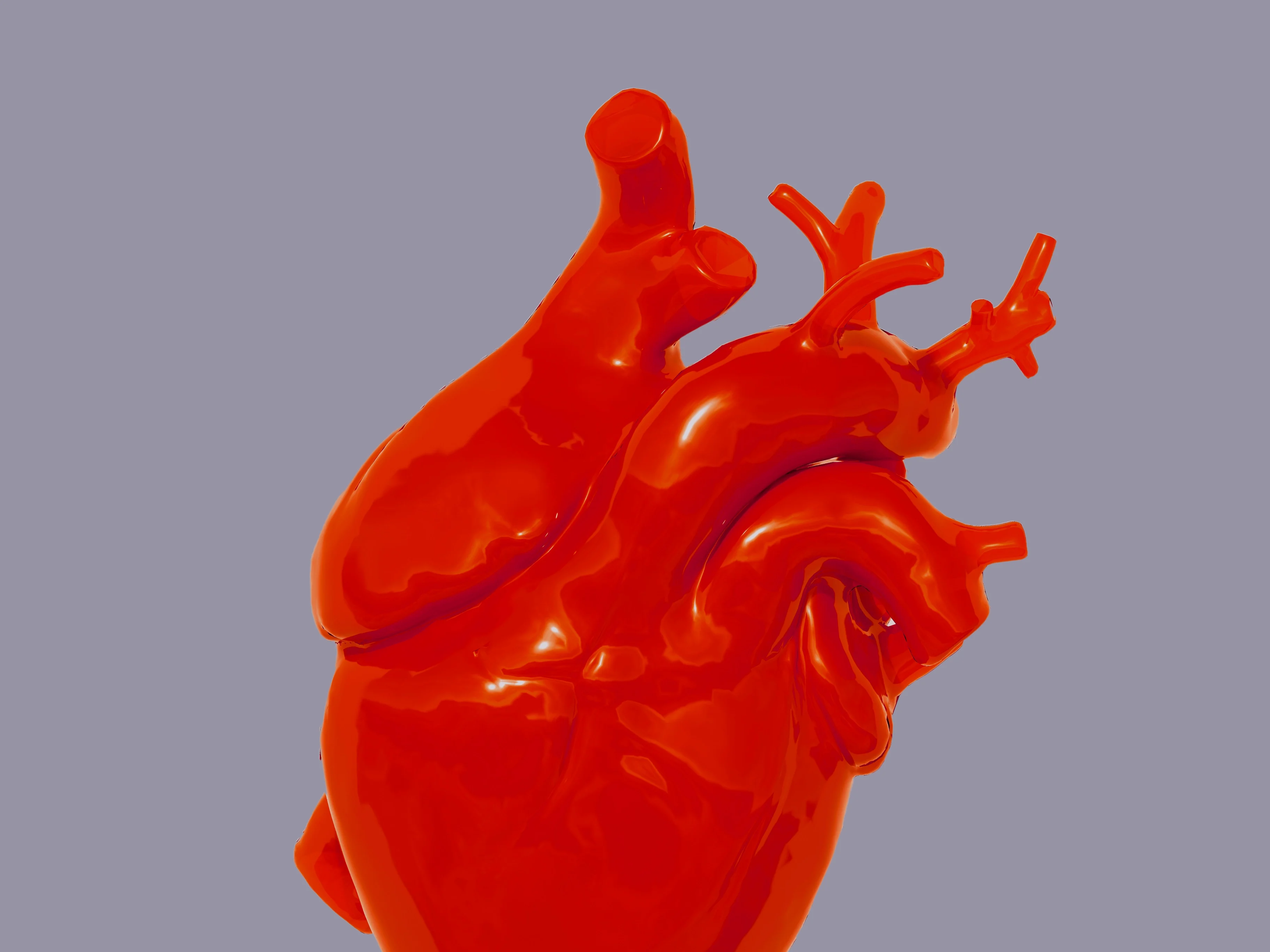 Heartbeat sound effects