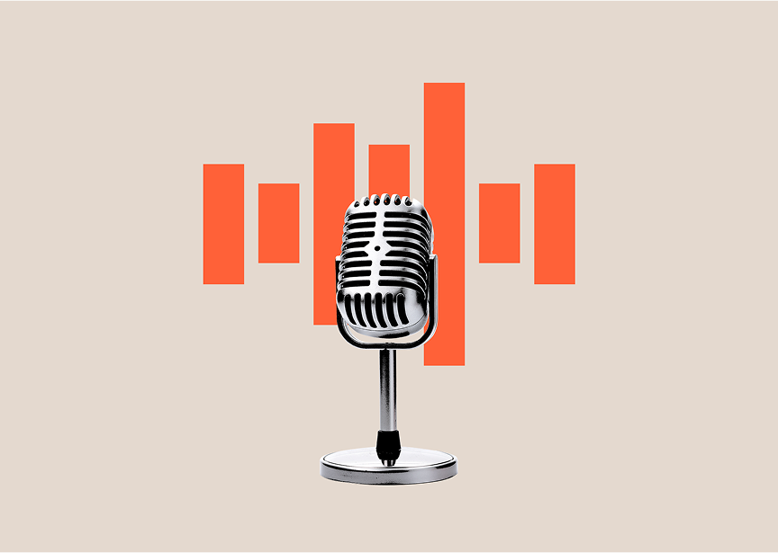 Your vision your voice Epidemic Sound